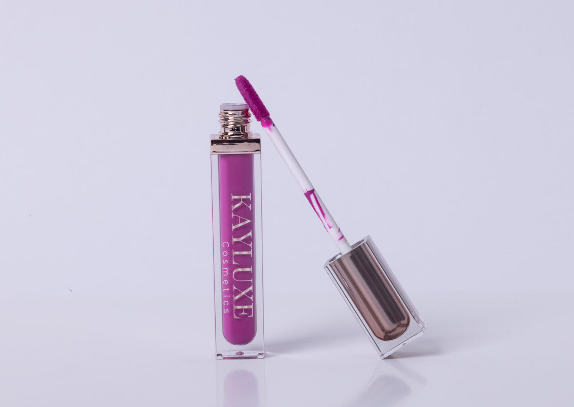 Bombshell Luxe Lipstick