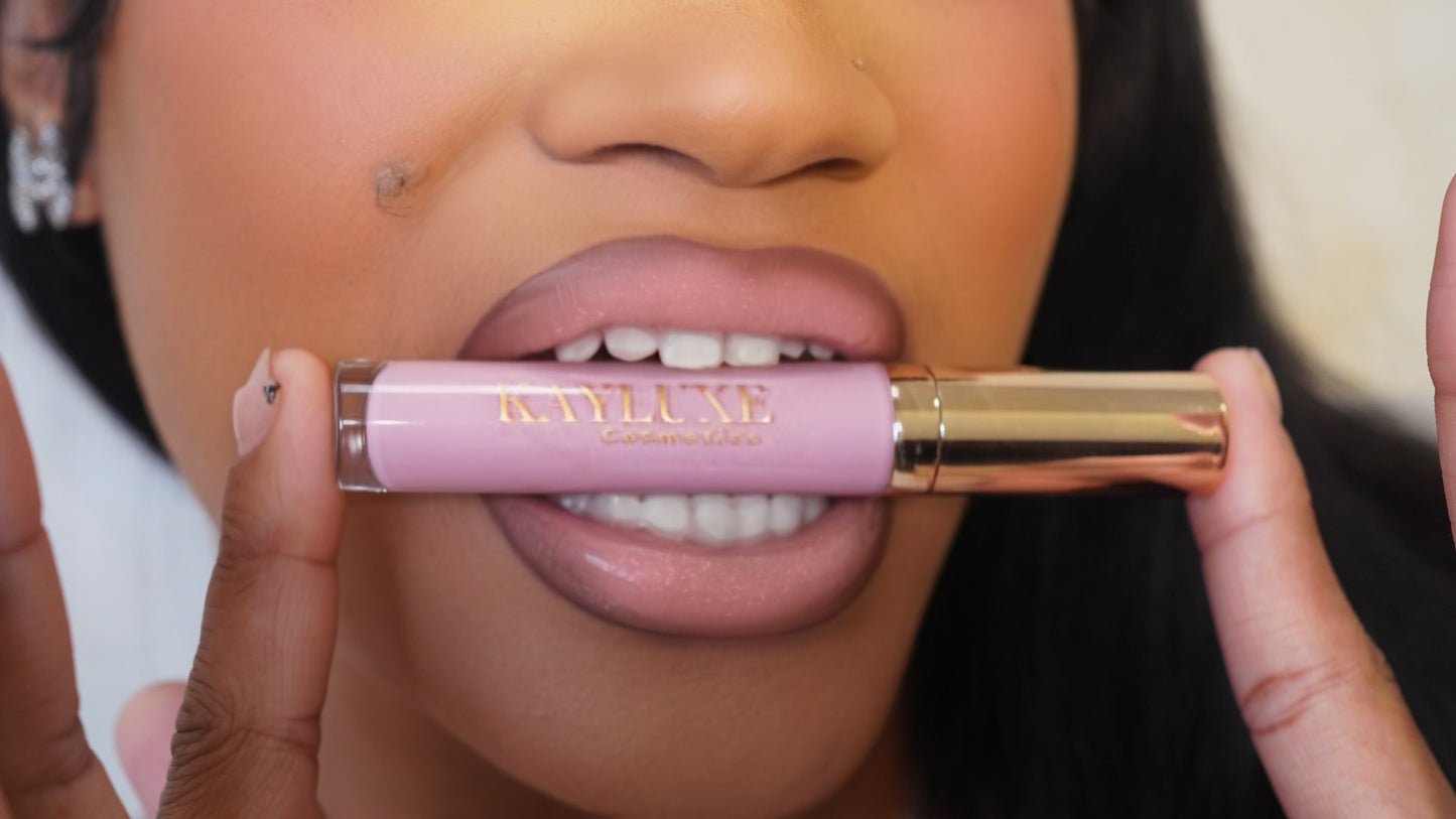 Caramel Luxe Liner