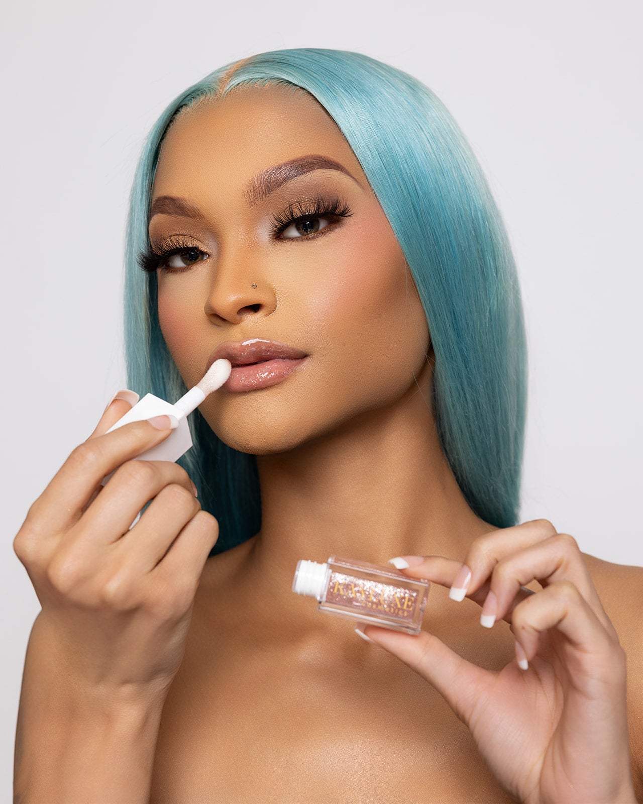 Glow Girl Lip Oil