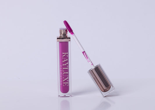 Bombshell Luxe Lipstick