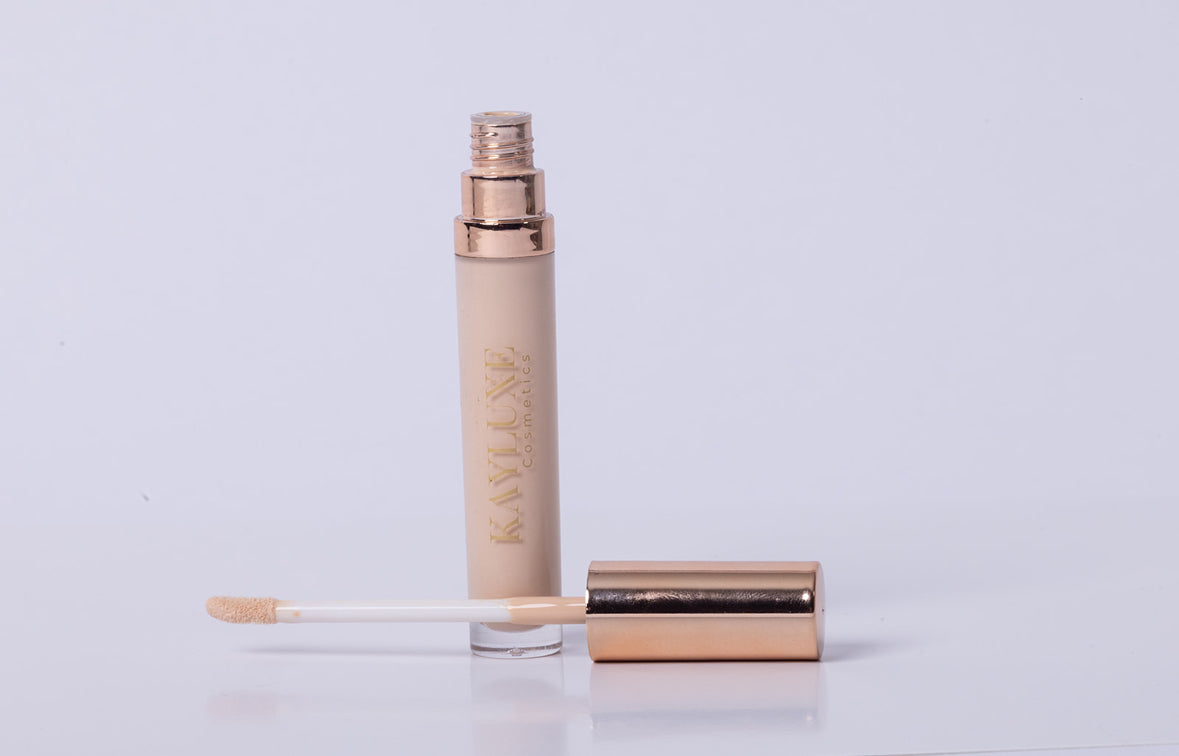 Cookie Dough Cream Gloss