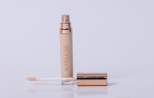 Cookie Dough Cream Gloss