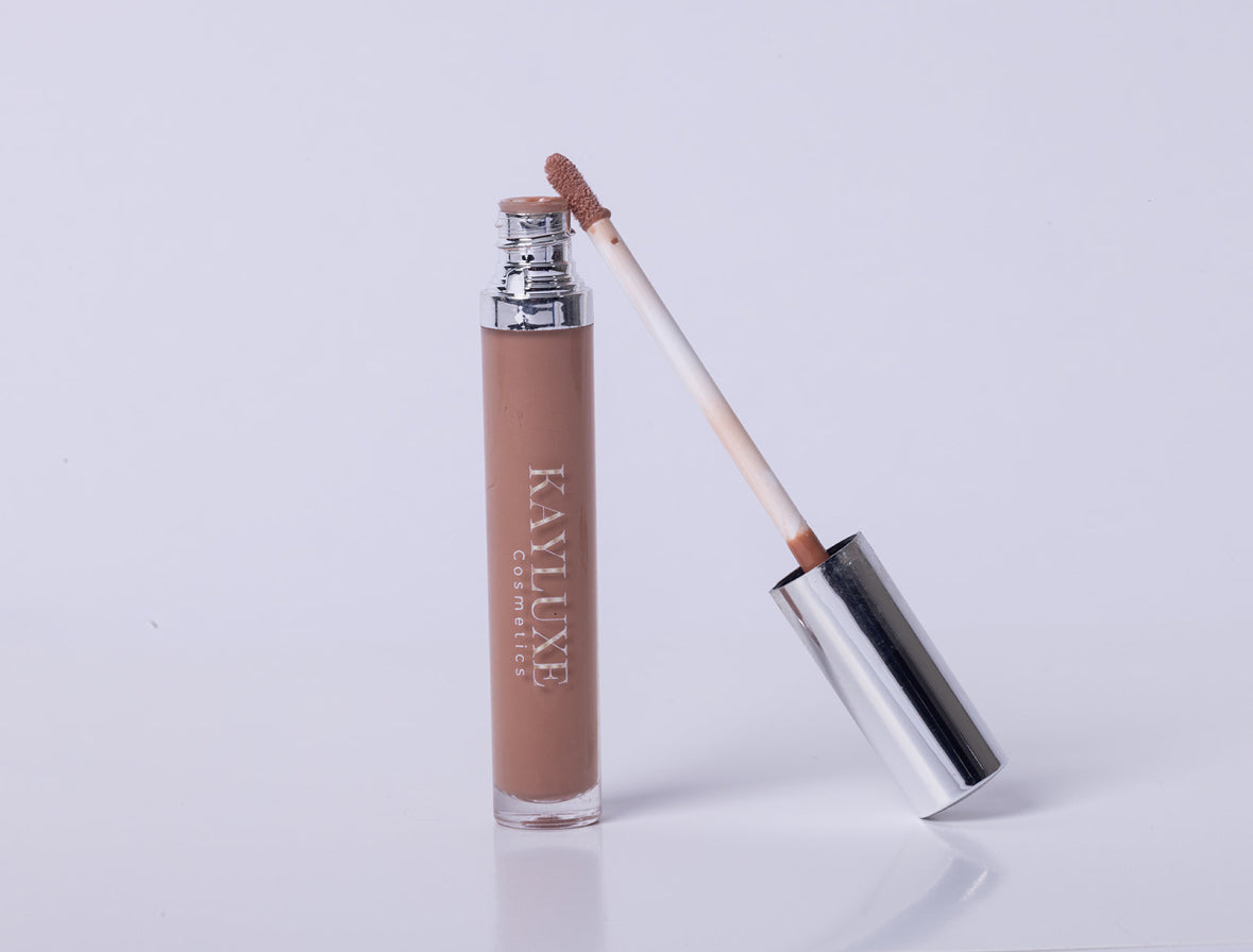 Girl’s Girl Luxe Lipgloss