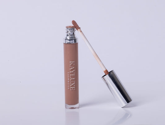 Girl’s Girl Luxe Lipgloss