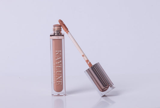 Pretty Privilege Luxe Lipstick
