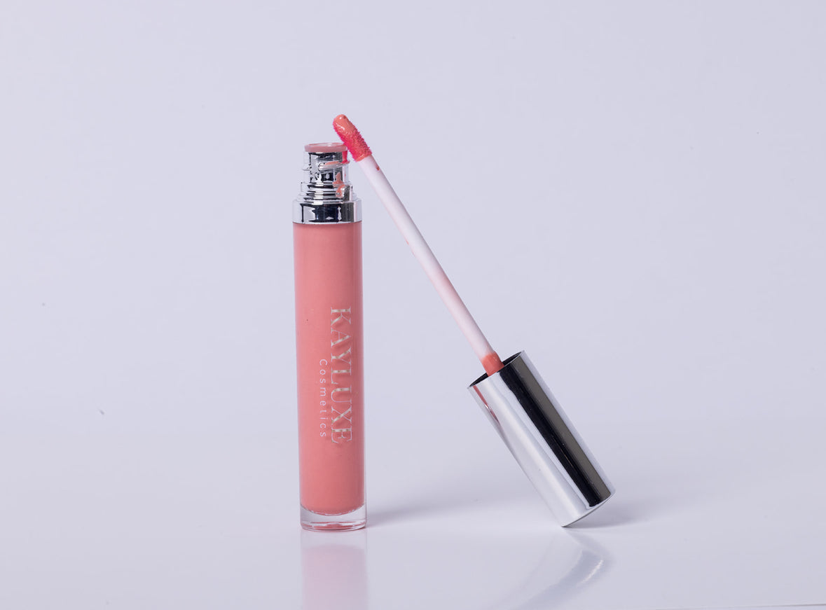 Guava Luxe Lipgloss