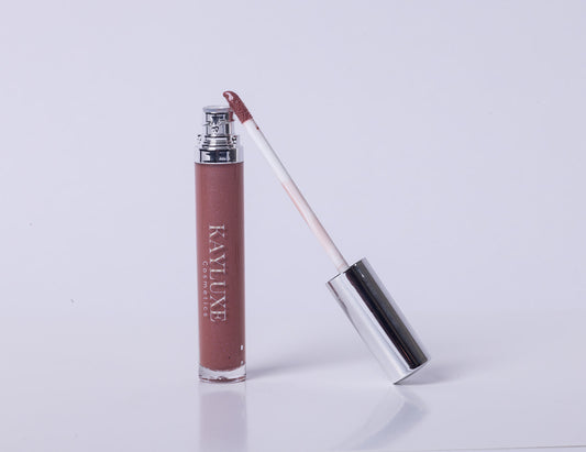 Crowned Luxe Lipgloss