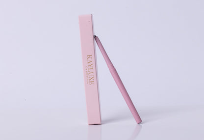 Caramel Luxe Liner