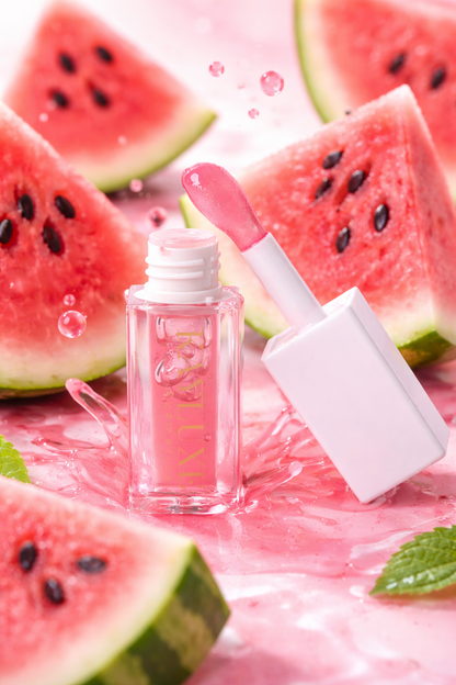 Glow Girl Lip Oil