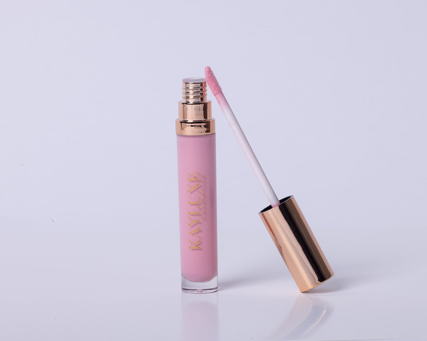 Bubble Gum Luxe Cream Gloss