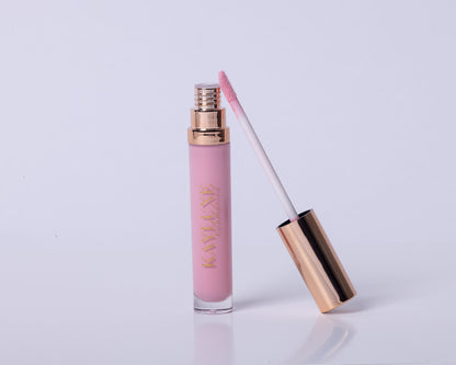 Bubble Gum Luxe Cream Gloss