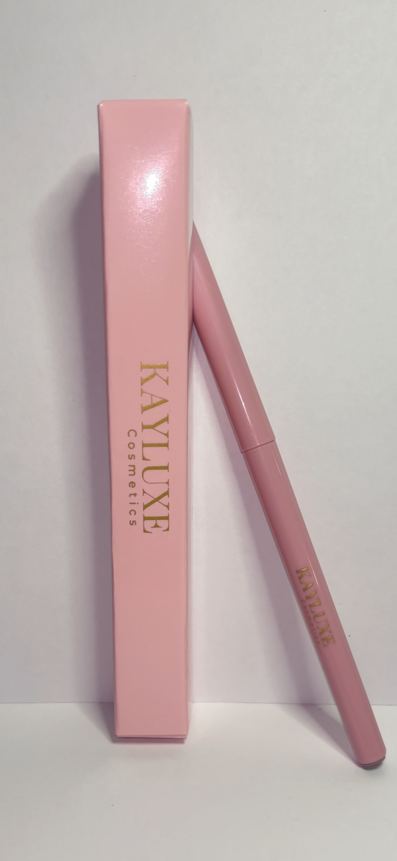 Onyx Luxe Lip Liner