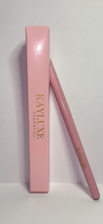 Onyx Luxe Lip Liner