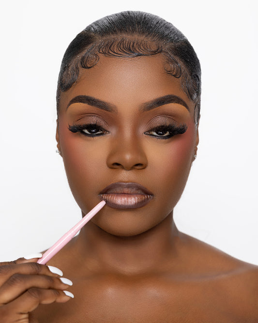 Chestnut Luxe Lip Liner