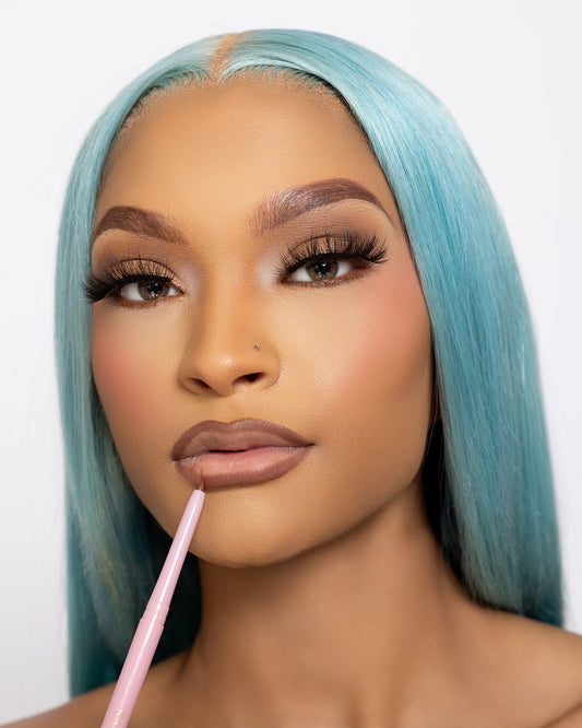 Creme Brûlée Luxe Lip Liner