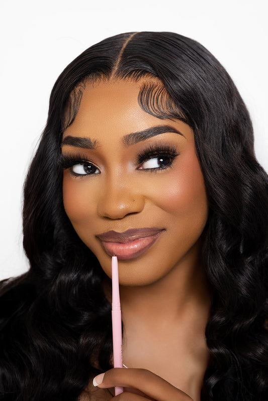 Mocha Luxe Lip Liner