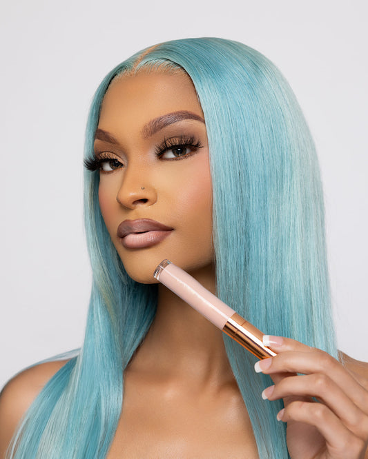 Pink Vanilla Luxe Cream Gloss