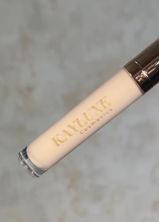 Cookie Dough Cream Gloss