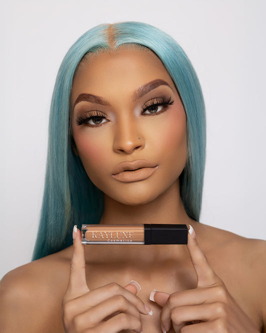 Soft Serve Liquid Lipstick